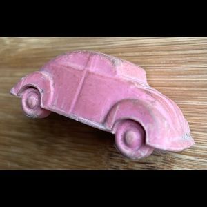 Vintage VW Bug eraser made in Taiwan